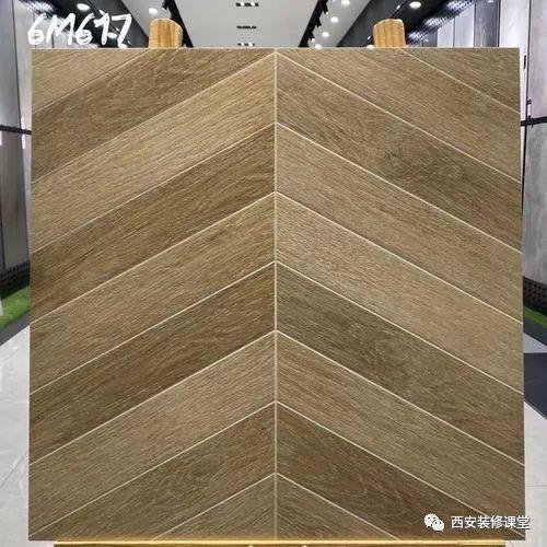 第一次买木纹砖，要如何选择？ - 知乎