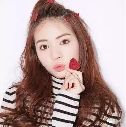 分布在第一印象就会映入眼帘的心形区域,掌握这个部位的不同护理方法