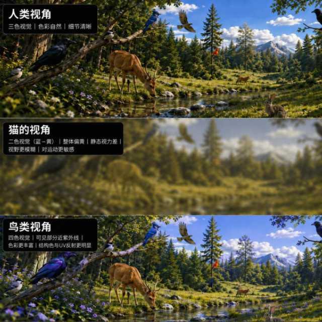 为什么人类没有发展出攻击性的器官？