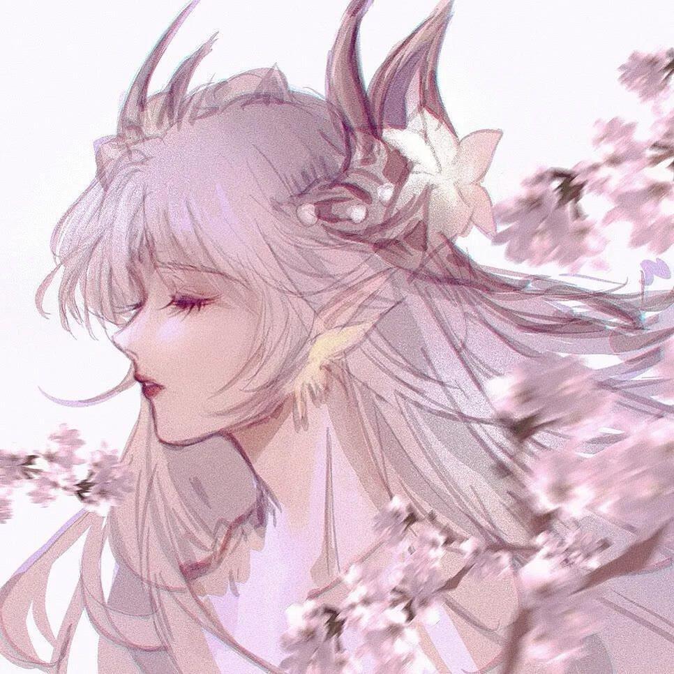 有没有很酷很拽的头像呀?(很酷很拽的图片女生)