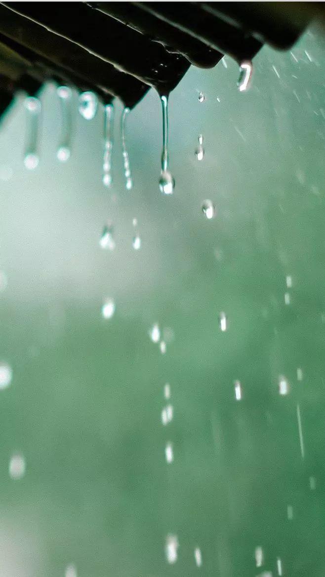 夏雨敲窗 - 知乎