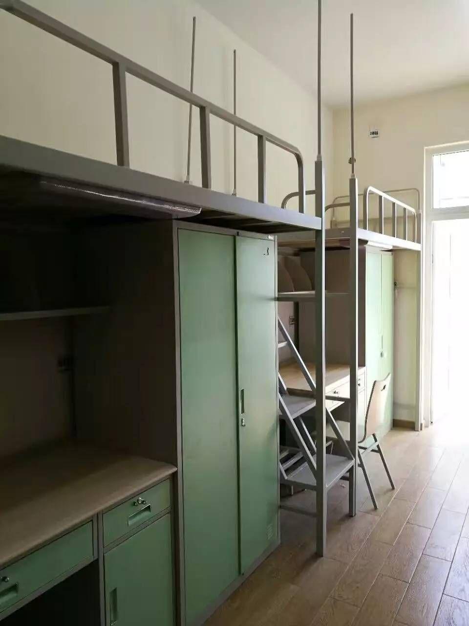 北京化工大学宿舍条件怎么样? - 知乎