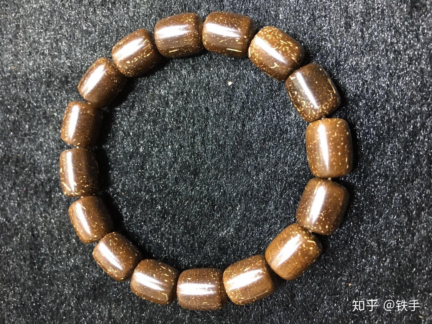 椰壳与椰蒂的区别