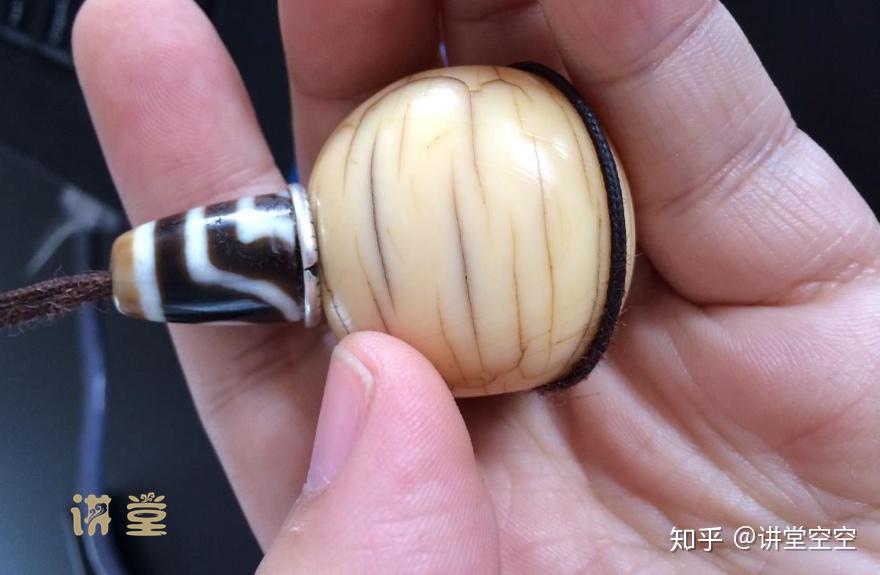 什么是老砗磲佛家七宝里面的砗磲指的是老砗磲还是那种玉化砗磲藏饰中