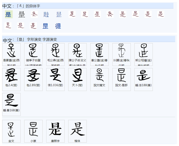 501“是”、“午”、“百”三个字弄混了吗? - 知乎