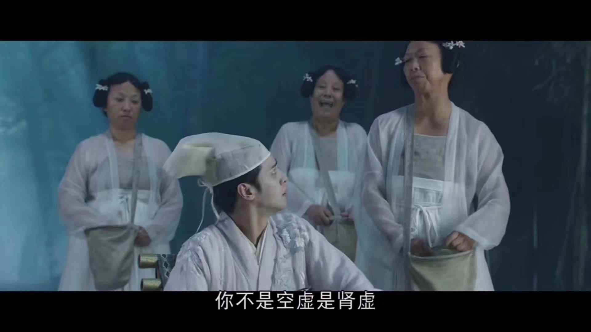 大家好,这里是致命女人周扬青和肾虚公子罗志祥的「FLACK」现场 - 知乎