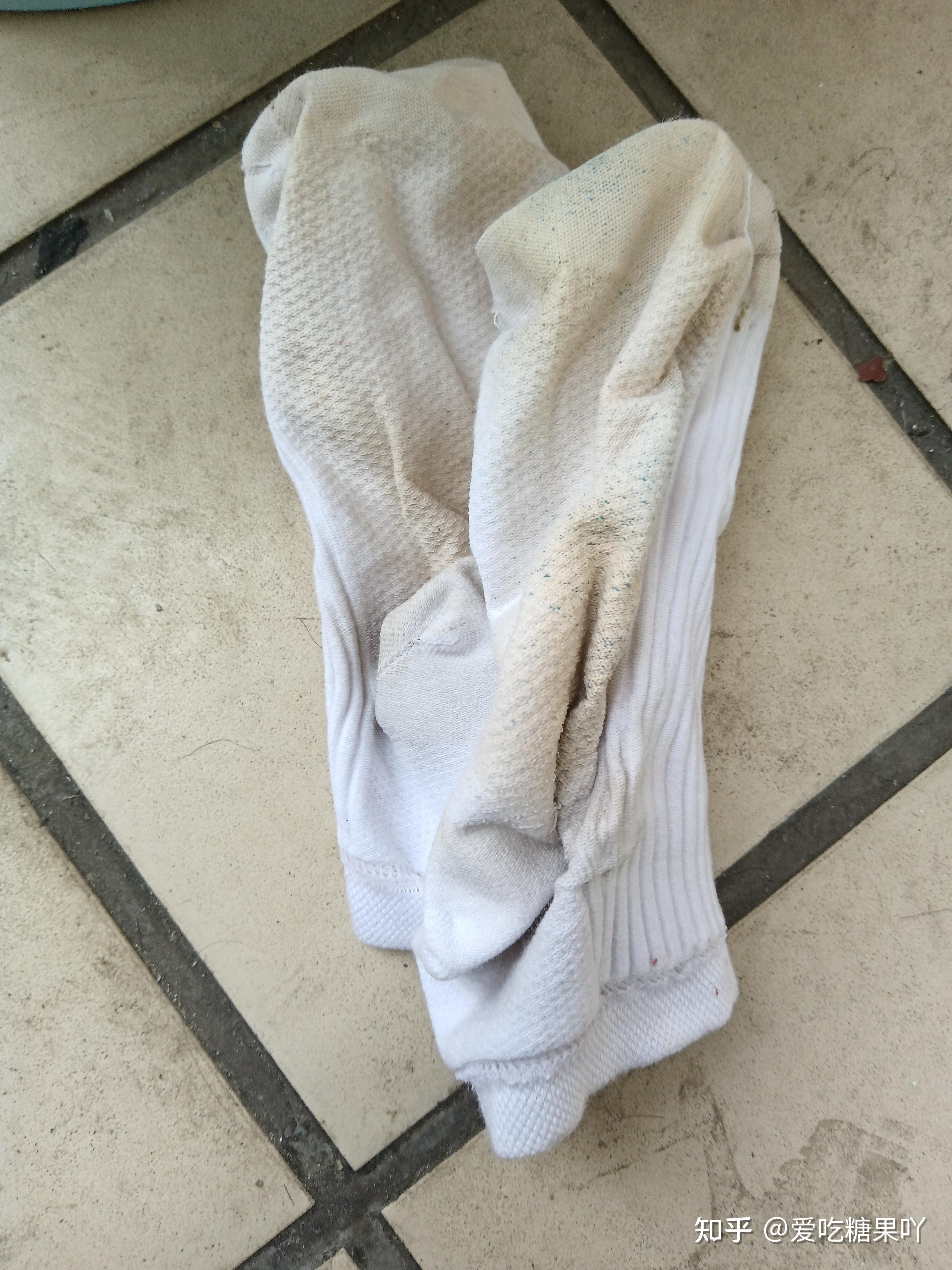 闻臭袜子戒不掉怎么办