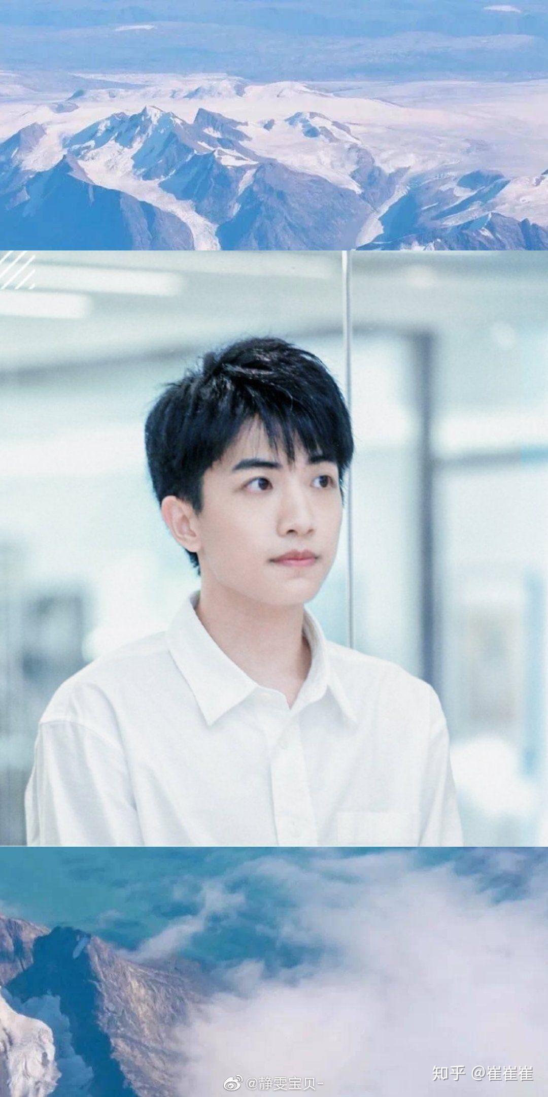 有没有薛俊杰的壁纸跪求