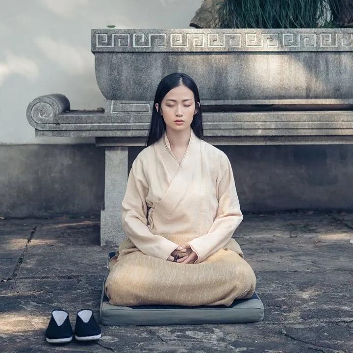 打坐修炼中出现的" 排出"和"清空"!