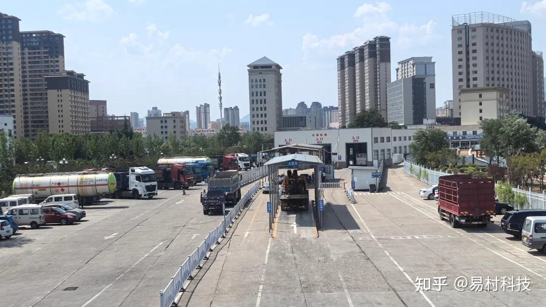 新建机动车检测站,场地怎么选?这6点必须吃透