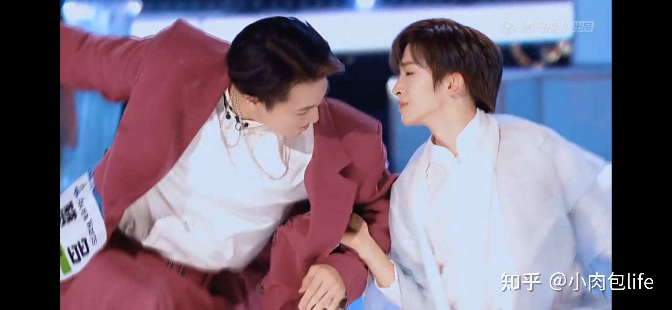 如何评价赞多和刘宇在创造营2021第一期下中的battle