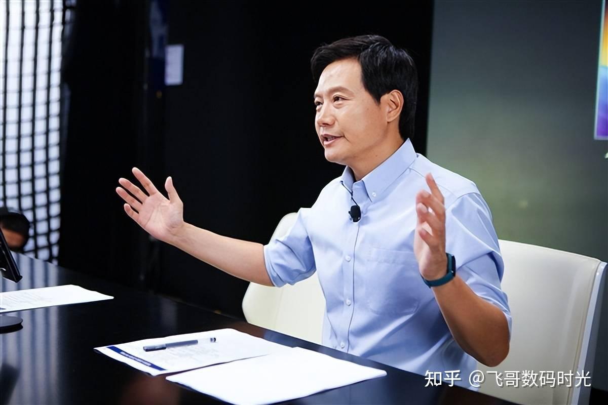 余承东在华为算几号人物啊?他和梁华谁更厉害?