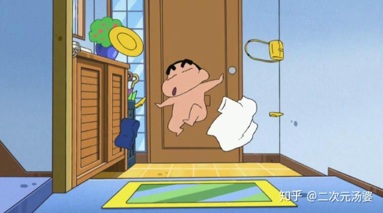 如何客观地评价蜡笔小新