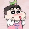 Zhihu profile picture for @clusters