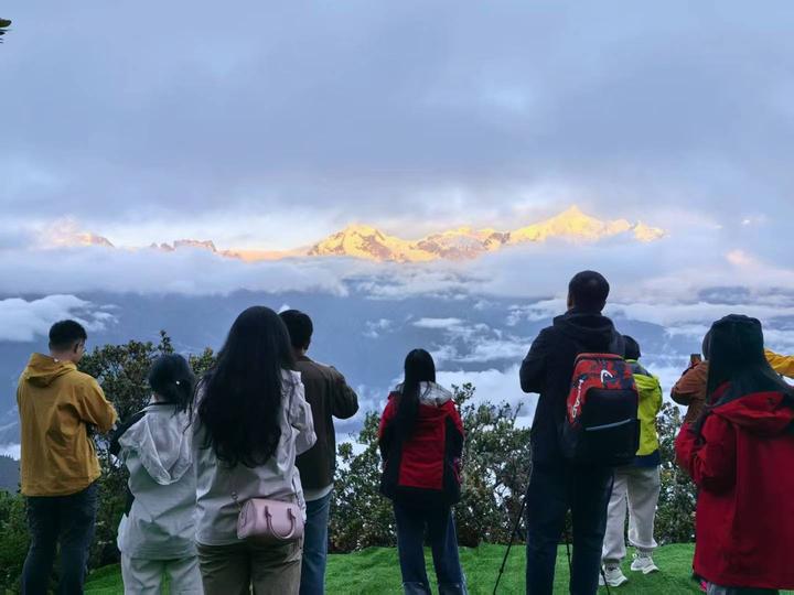 2025梅里雪山（飞来寺）最强攻略 - 知乎