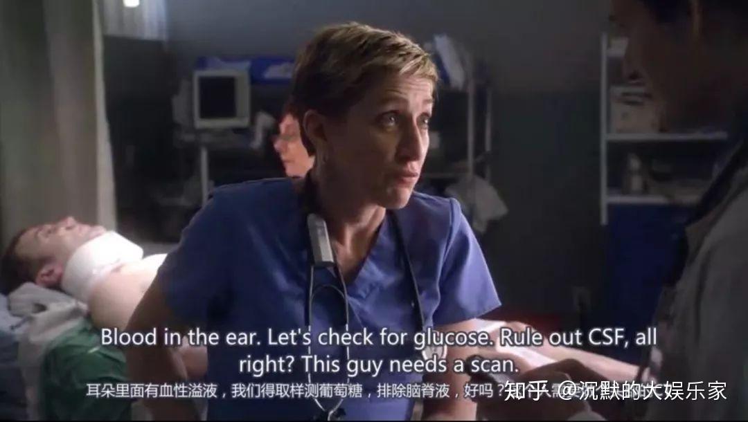 10部医疗职业美剧:医生不完美,但他们救了无数人的命 - 知乎