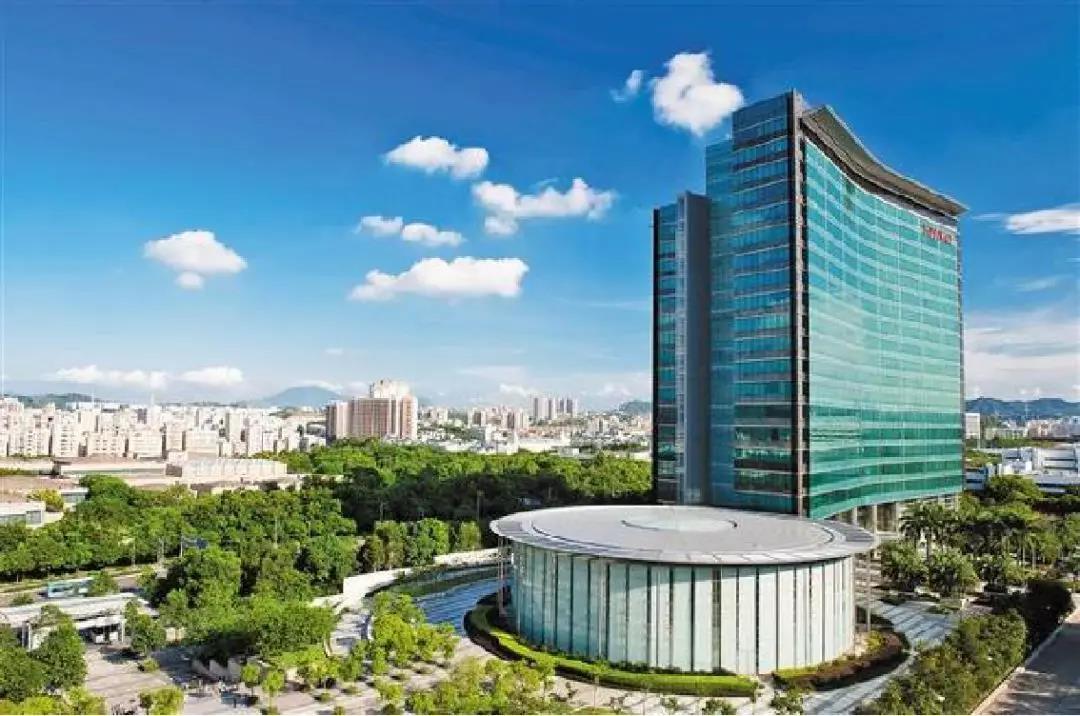 如何看待华为总部由深圳搬迁至东莞