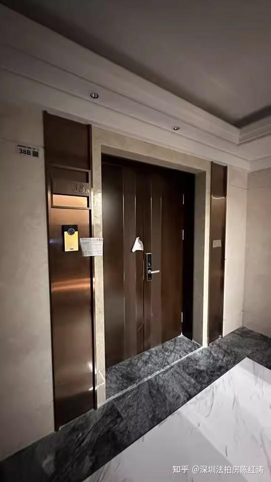精选10套深圳南山宝能城花园东区高层法拍房塘朗地铁口旁稀缺资源 - 知乎