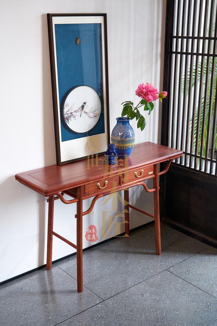 明式家具高雅，清式家具低俗？你认可吗？ - 知乎