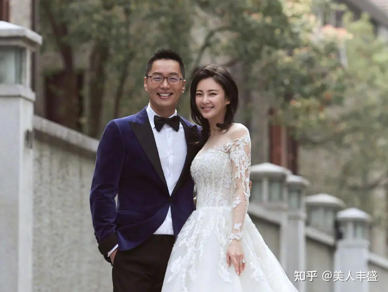 如何看待张雨绮和 95 后男生恋情曝光?