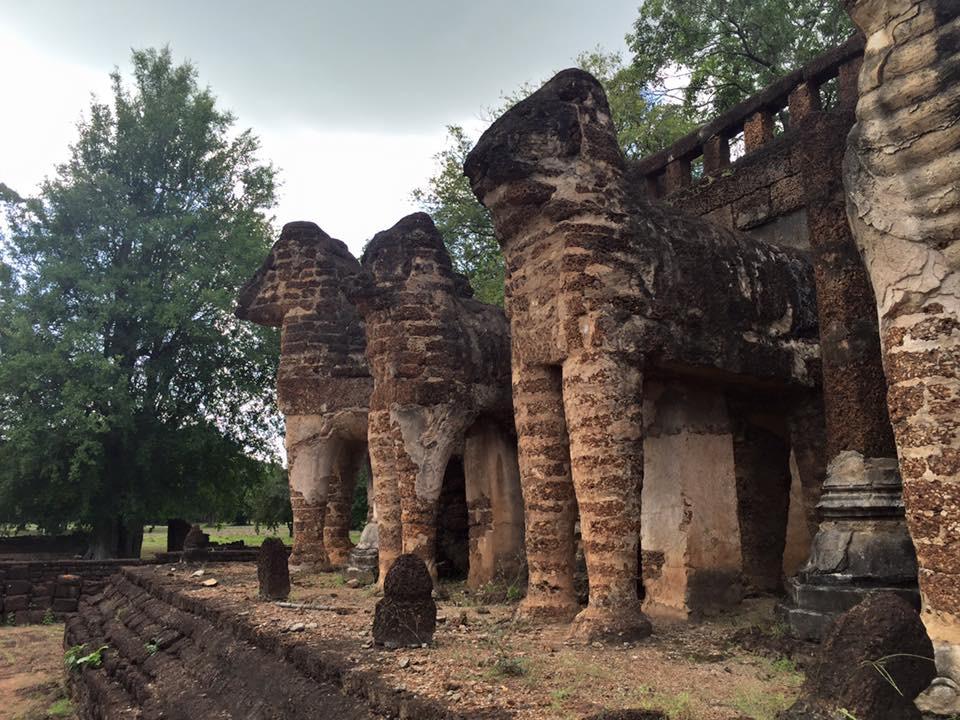 泰国哪些地方值得去?