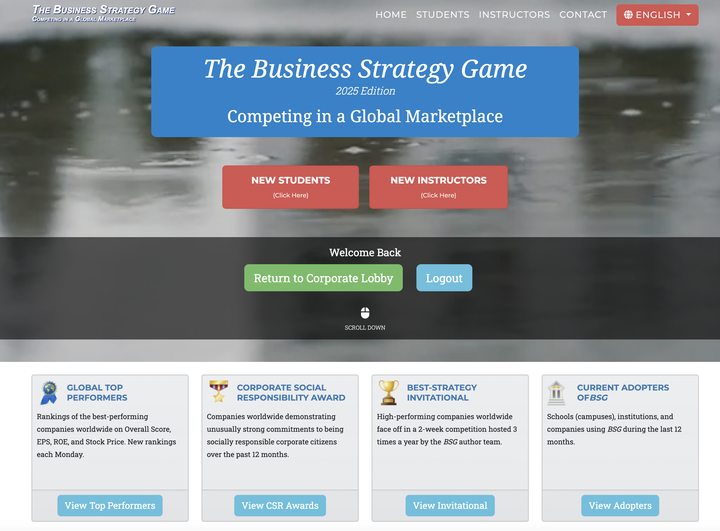 the-business-strategy-game-bsg