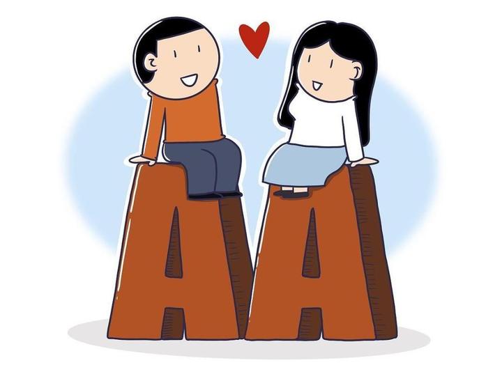 夫妻之间AA制真的好吗？AA制的婚姻能走多远？ - 知乎