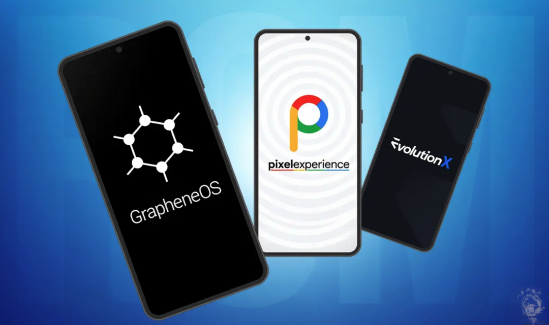 Android 闭源进度更新:Google 不再提供 Pixel 固件编译 - 知乎