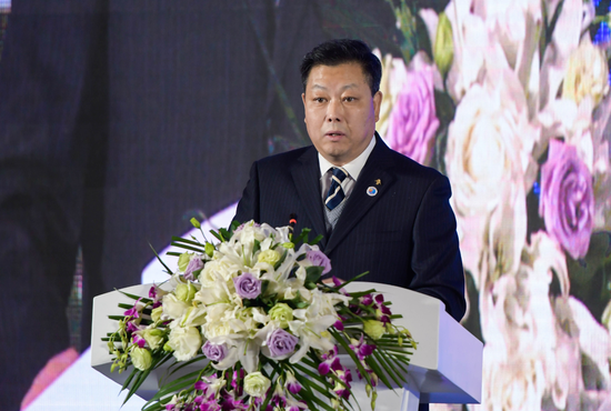 发改委司长徐善长国有上市公司一股独大混改之经没念好