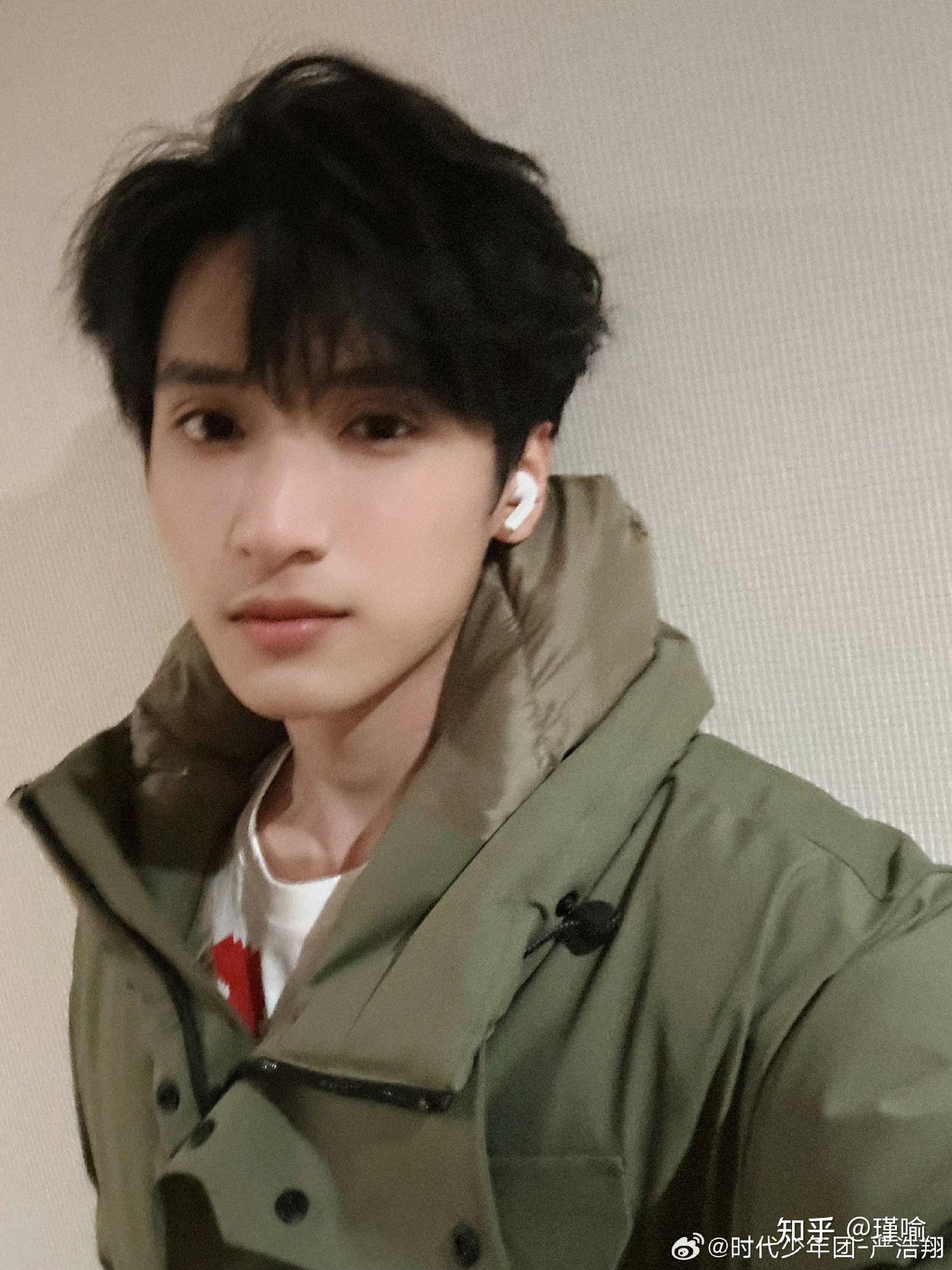 时代峰峻有没有长得好看实力又强的小孩啊