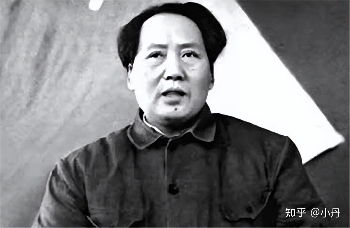 周世钊问毛主席,为啥会和江青结婚,毛主席:其实周恩来反对过 - 知乎
