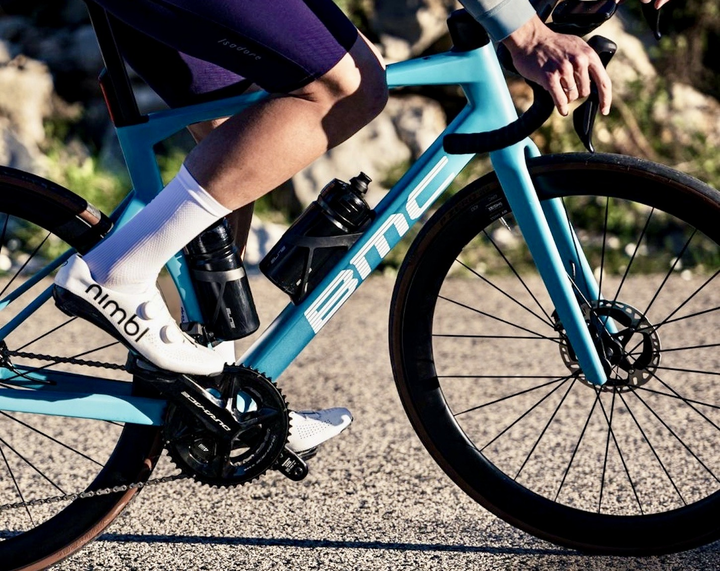 2024骑行指南760每日车评勾搭上瑞士bmc4iiii当然很自豪412