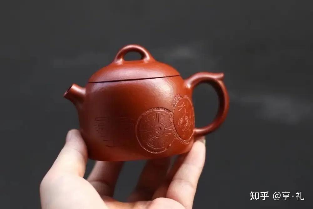 紫砂壶选购? - 知乎