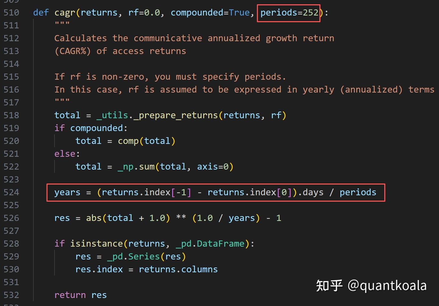 其实，上期的ETF轮动策略中，隐藏着一个错误- 知乎