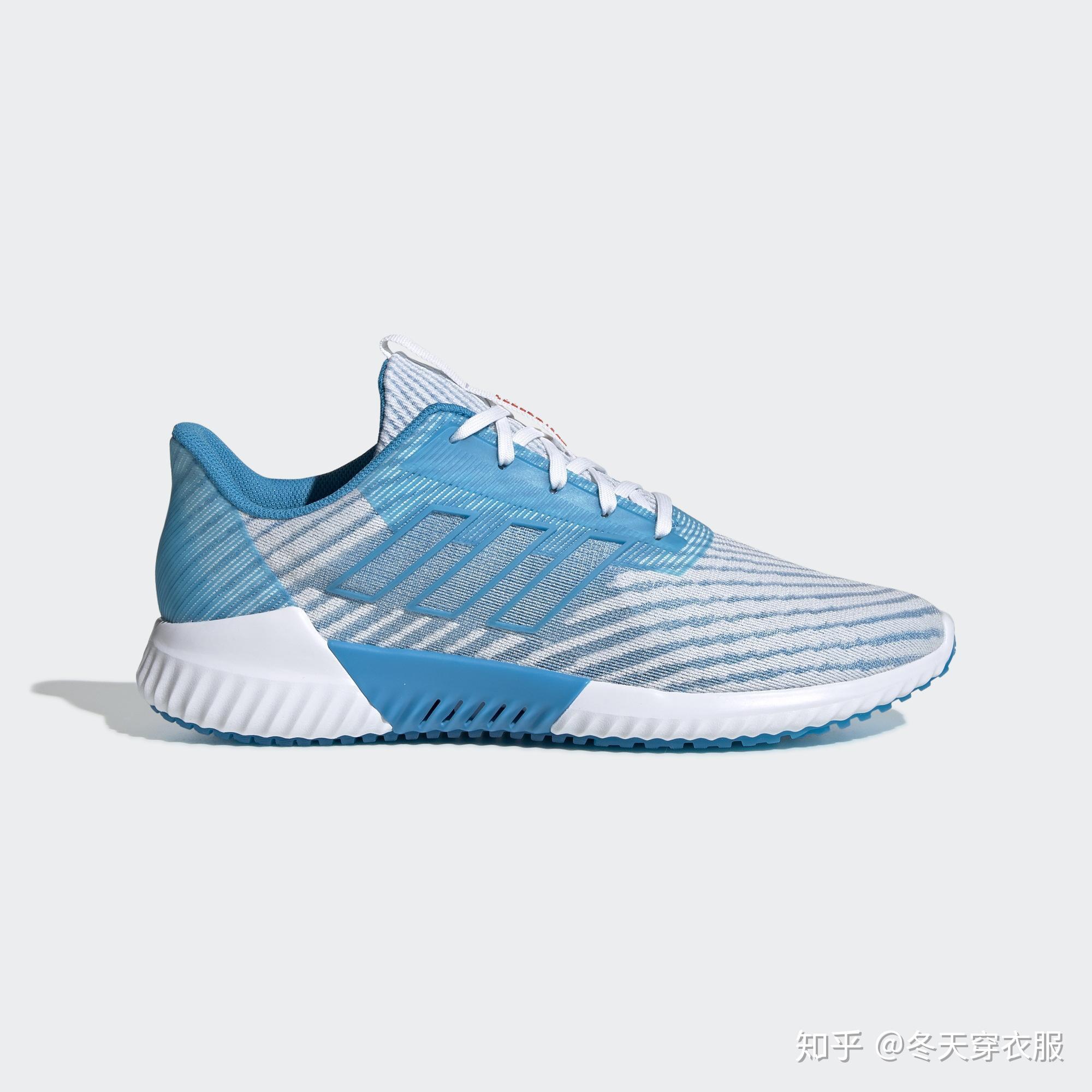 如何评价阿迪达斯新出的climacoolvento
