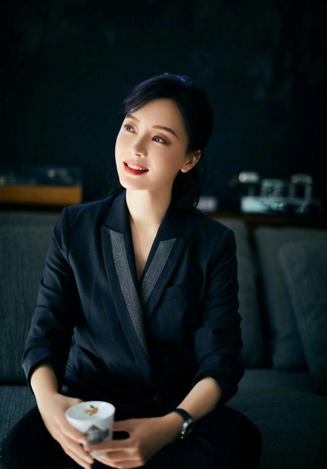新时代中国女强人的魅力 - 知乎