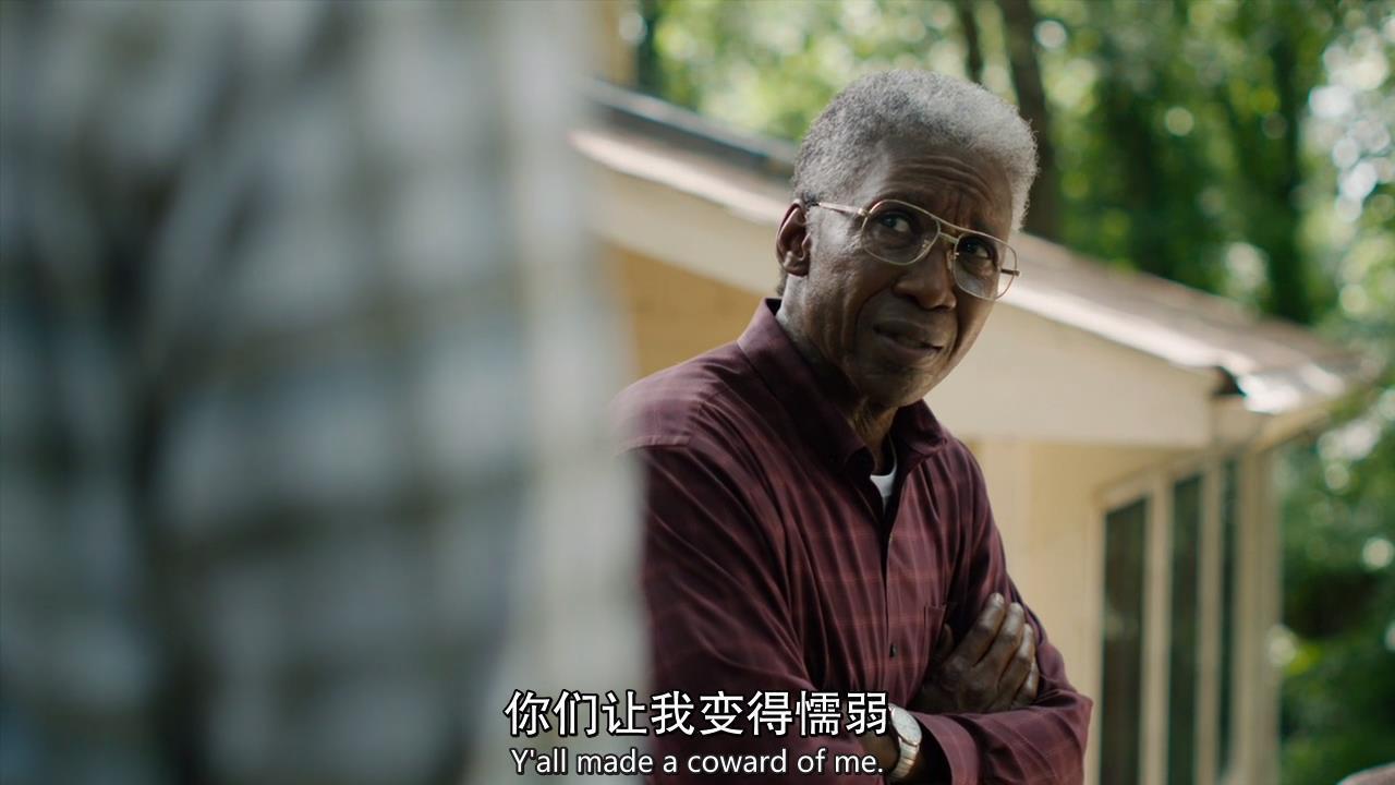 如何评价美剧真探truedetective第三季