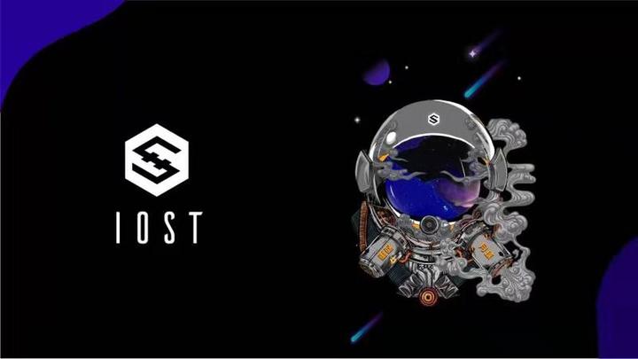 Iost IOST的前世今生 - 知乎
