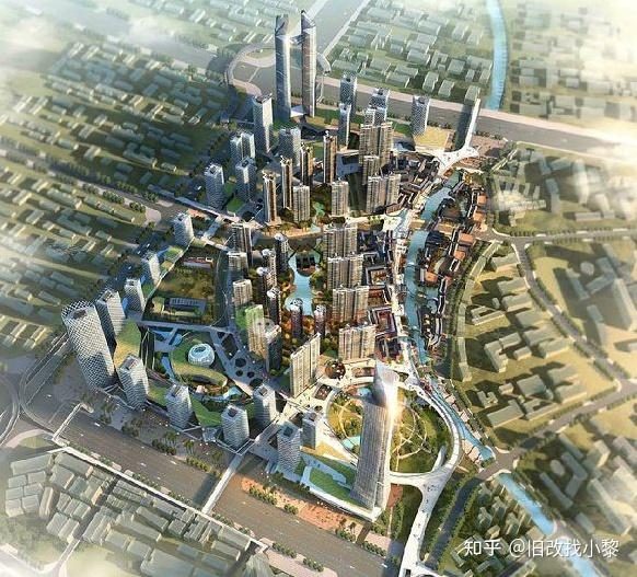 深圳宝安旧改-【西乡河东村】项目历程推进情况,签约率82%, - 知乎