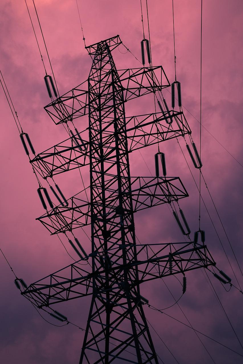 4. 铁路电压应用