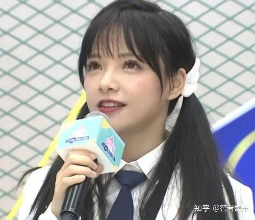 男生真的都喜欢某音网红曹芬和井川里予吗