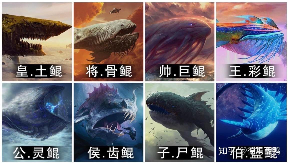 宇宙有没有可能诞生出一种巨大的生物,靠着引力移动,像吞叔一样以星球