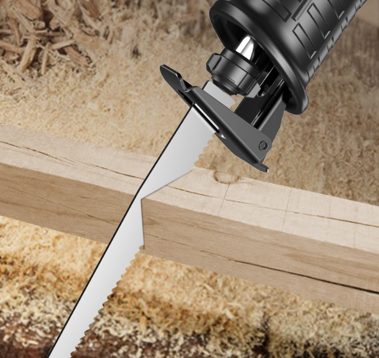 家用锯木头的? - 知乎