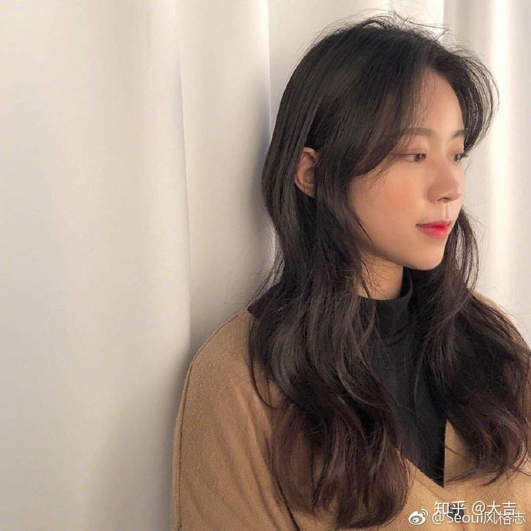 头发特别厚适合什么发型?