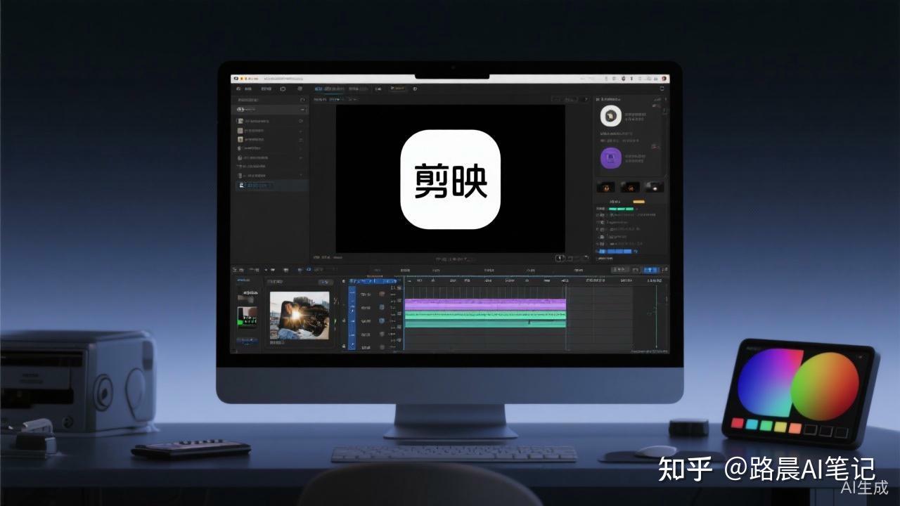 零基础小白想学习视频剪辑,从哪个软件入手比较好? - 知乎