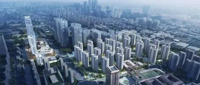 2022年4月2日杭州未来科技城写字楼出租之未来科技城龙湖天街旁写字楼推荐！ - 知乎