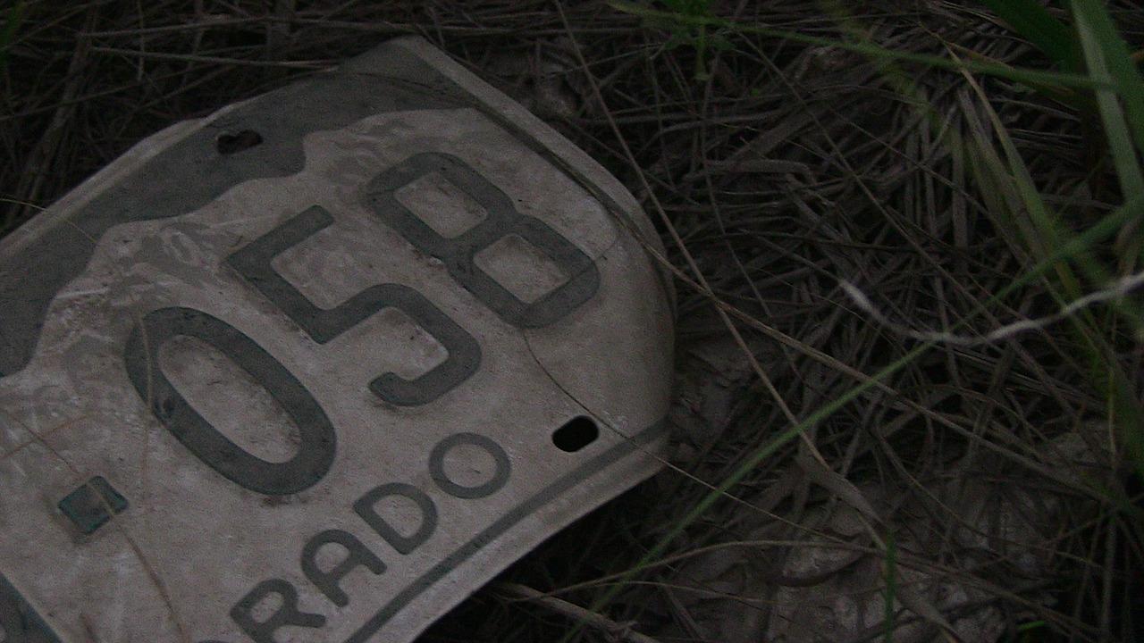 车牌数据安全处理规范