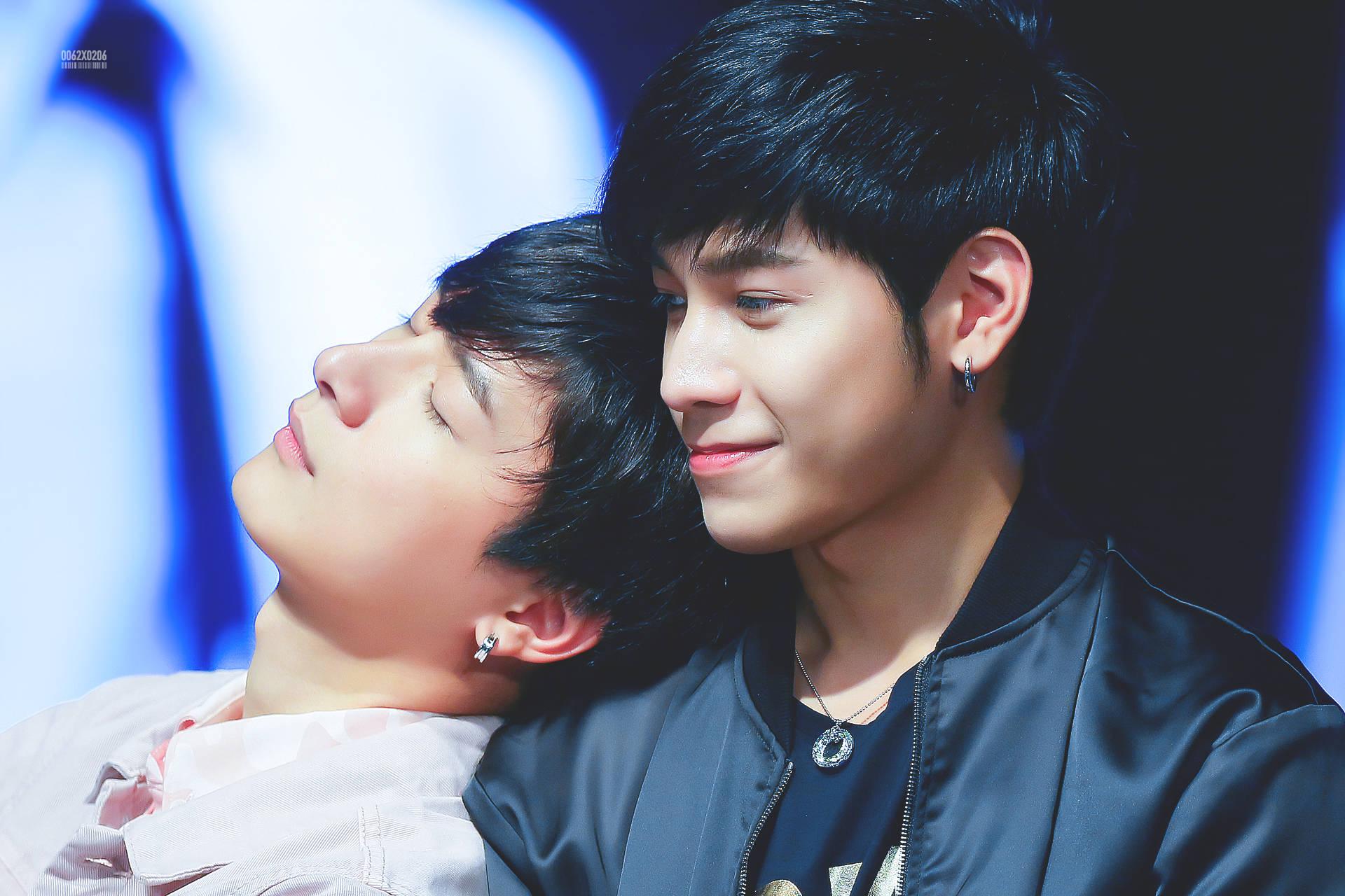 怎么评价泰剧《一年生》?