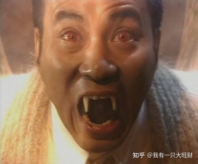 《僵约》从千古帝王到嗜血僵尸,莱利迷失千年,因遇诗雅方获救赎 - 知乎