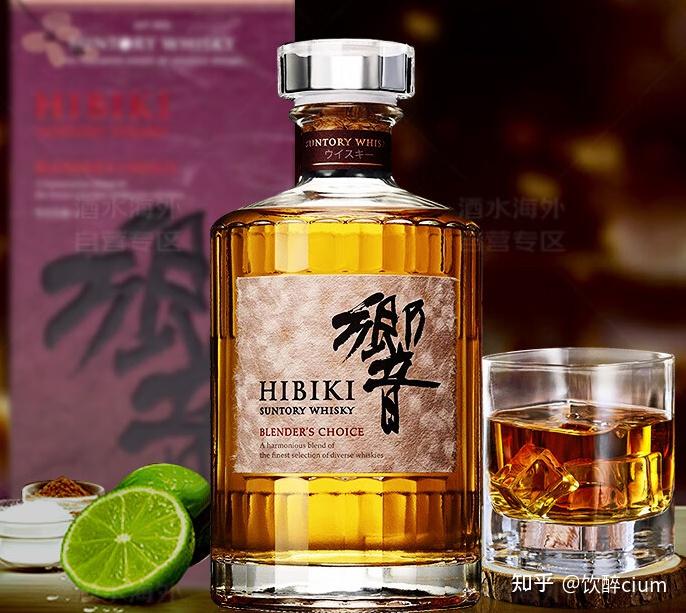 白州1973、响、山崎1923威士忌，哪一款好喝值得入手？ - 知乎